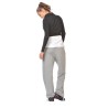 Freddy - Pantalón oversize con cordones en los bajos