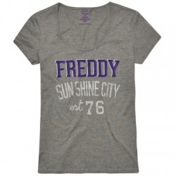 Freddy - Camiseta