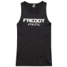 Freddy - Camiseta de tirantes