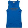 Freddy - Camiseta de tirantes