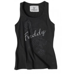 Freddy Academy - Camiseta tirantes