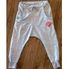 JTB Pantalón Cavallo Tinta Unita