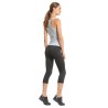 Conjunto FREDDY WR.UP: camiseta+pantalón con efecto PUSH UP
