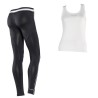 Conjunto FREDDY PUSH UP Talle Bajo, 7/8 hasta tobillo WR.UP + Camiseta de regalo