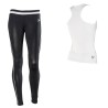 Conjunto FREDDY PUSH UP Talle Bajo, 7/8 hasta tobillo WR.UP + Camiseta de regalo