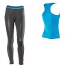 Conjunto FREDDY PUSH UP Talle Bajo, 7/8 hasta tobillo WR.UP + Camiseta de regalo