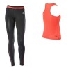 Conjunto FREDDY PUSH UP Talle Bajo, 7/8 hasta tobillo WR.UP + Camiseta de regalo