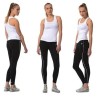 Conjunto FREDDY PUSH UP Talle Bajo, 7/8 hasta tobillo WR.UP + Camiseta de regalo