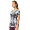 Naffta Active - Camiseta Manga Corta Color Arbol