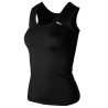 Camiseta negra NLC by NAFFTA