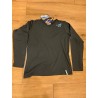 ASICS - Camiseta manga larga - NAGOYA V-NECK