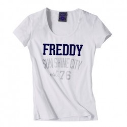 Freddy - Camiseta