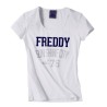 Freddy - Camiseta