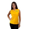 ASICS - Camiseta tirantes TRICOT WOMAN SUN