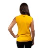ASICS - Camiseta tirantes TRICOT WOMAN SUN