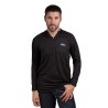 ASICS - Sudadera/Jersey Manga Larga con cremallera