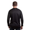 ASICS - Sudadera/Jersey Manga Larga con cremallera