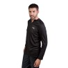 ASICS - Sudadera/Jersey Manga Larga con cremallera