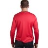 ASICS - Camiseta manga larga - TOP SATIN