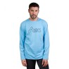 ASICS - SWEATER MORO ROCK UNISEX  
