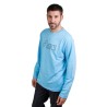 ASICS - SWEATER MORO ROCK UNISEX  